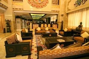 Brahmaputra Grand Hotel Lhasa Exterior foto